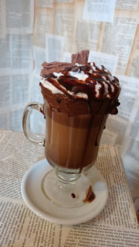 Opinii despre Cafetería Casa El Trébol în Santiago - Gastronomía y hostelería