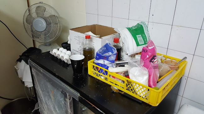 don flavio - Santiago