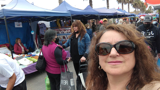 Comentarii opinii despre Feria De san Juan, coquimbo