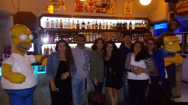 Av. Brasil 460, 8340371 Santiago, Región Metropolitana