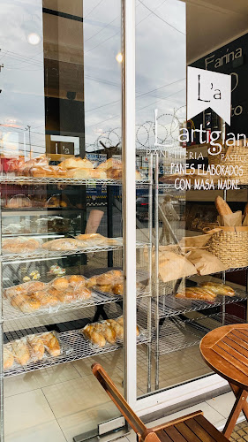 Alma Artesana - Concepción