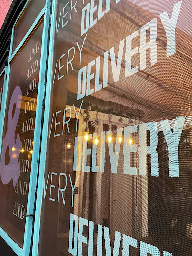 LA COMBITA SANDWICHERIA - Osorno