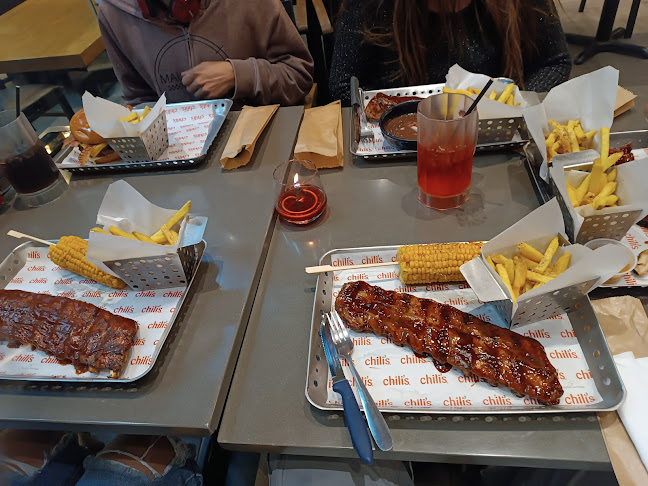 Av. Pdte. Kennedy Lateral 8955-8973, Las Condes, Región Metropolitana