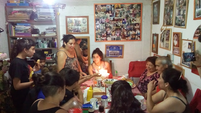 Reviews of Rock Bar in Santiago - Gastronomía y hostelería