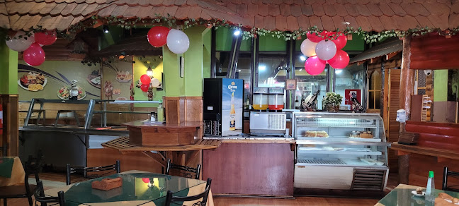 Manuel Antonio Matta 517, 5312321 Osorno, Los Lagos