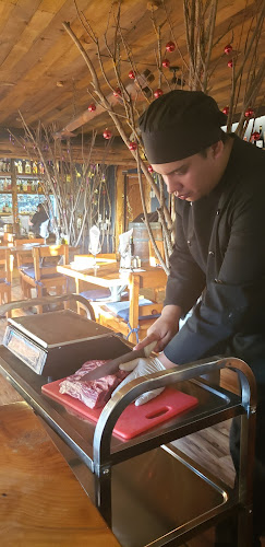 Carne y Sal - Osorno