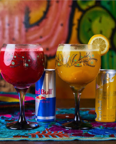 Charros Café Bar Restaurant - Gastronomía y hostelería