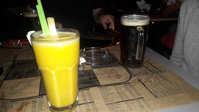 Bar Nómade - Gastronomía y hostelería