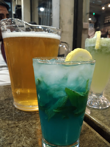 Reviews of Bar Bulnes in Ñuñoa - Gastronomía y hostelería