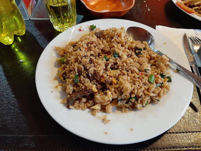 Sabor Peruano Polleria Y Restorant