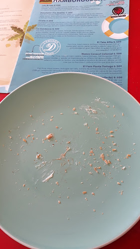 Ciudad Capital Sandwicheria Gourmet - Gastronomía y hostelería