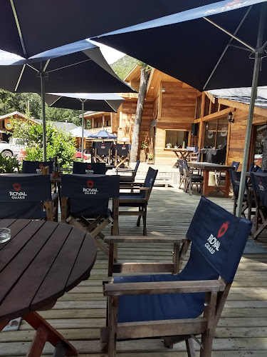 Oliva´s Restaurante - Gastronomía y hostelería