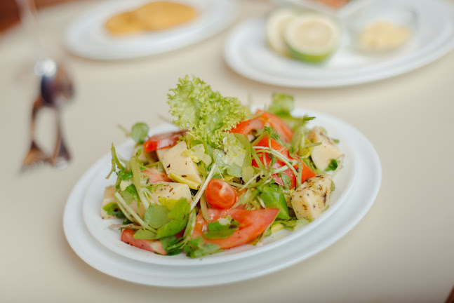 Opinii despre El Novillero Ruta 5 Sur în San Bernardo - Gastronomía y hostelería