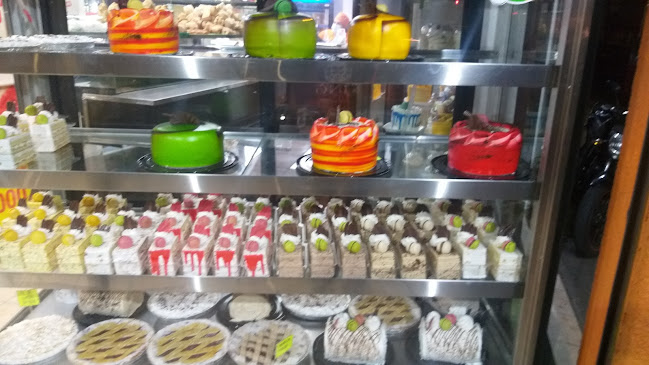 Opinii despre La casa del pandebono în Concepción - Gastronomía y hostelería