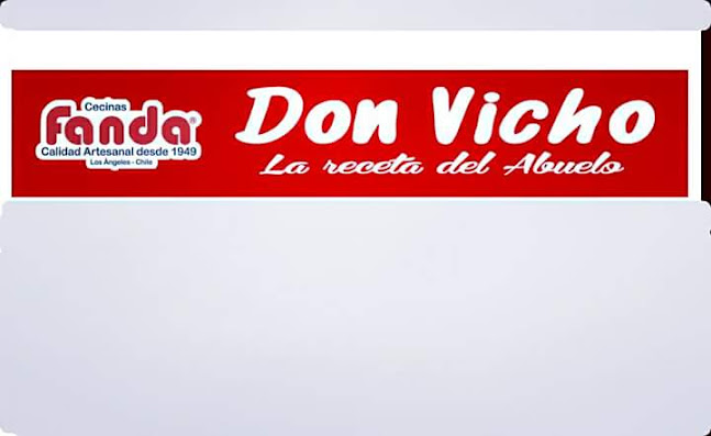 Don Vicho - Los Angeles