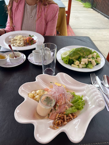 Opinii despre Gallito Roca în Viña del Mar - Gastronomía y hostelería