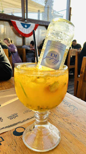 Comentarii opinii despre Pub El Muelle