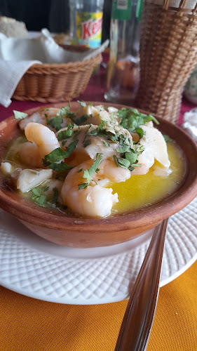 Opinii despre Restaurante Maryfel în Pichibudi - Gastronomía y hostelería