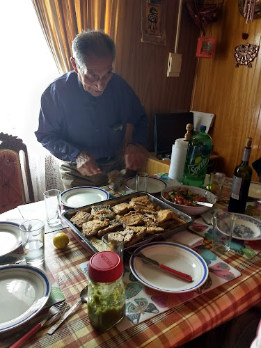 Opinii despre Tomasin Al Paso în Puerto Montt - Gastronomía y hostelería