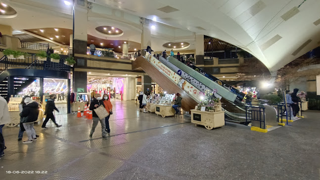 Av. Quilín, 7921382 Peñalolén, Región Metropolitana