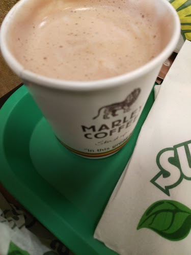 Comentarii opinii despre Subway Ymca