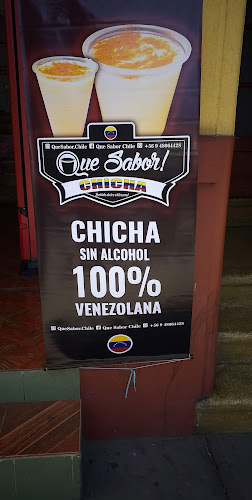 Que Sabor Chile - Gastronomía y hostelería