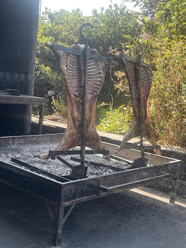 Costanera Sur S.J.E. de Balaguer 5970, 7640804 Vitacura, Región Metropolitana