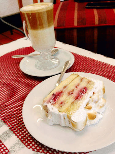 Opinii despre Bolonia în Ñuñoa - Gastronomía y hostelería