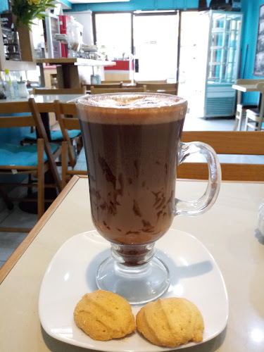 Café De Stella - Talca