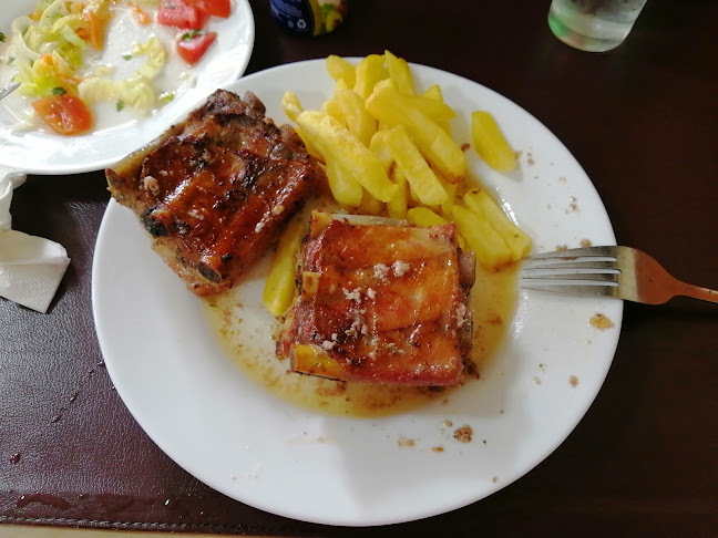 Comentarii opinii despre La Picá de Pedro ccp