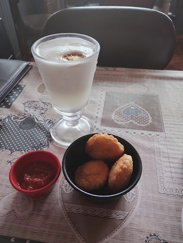 Restaurant "El círculo" - Osorno