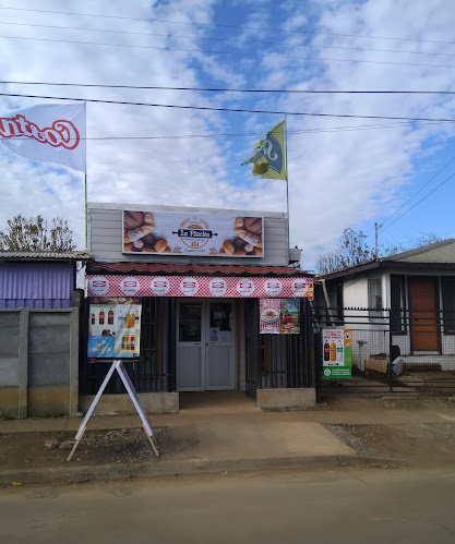 Opinii despre Panaderia La Placita Lautaro 778 Cerro Alto Los Alamos în Los Álamos - Gastronomía y hostelería