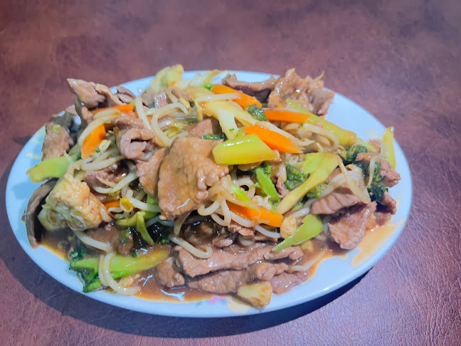 Restaurant Ying Ke Men