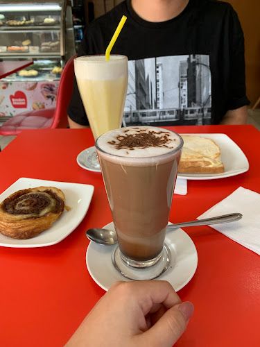 Cafetería O'Higgins San Bernardo - San Bernardo