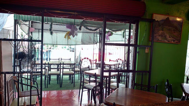 Comentarii opinii despre Donde El Mellado