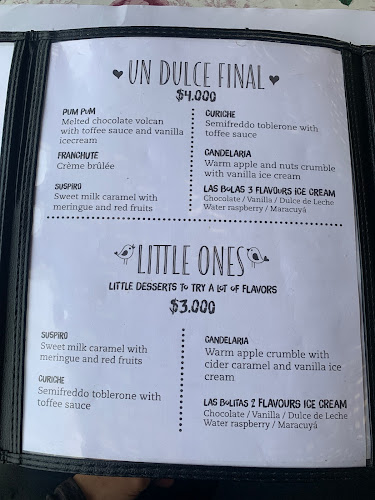 Pedro Montt 210, 5701057 Castro, Los Lagos