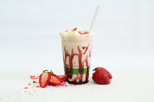 La Barquillería - Heladería en Puerto Montt