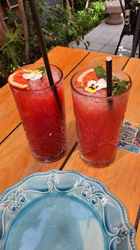 Opinii despre Flora în Viña del Mar - Gastronomía y hostelería