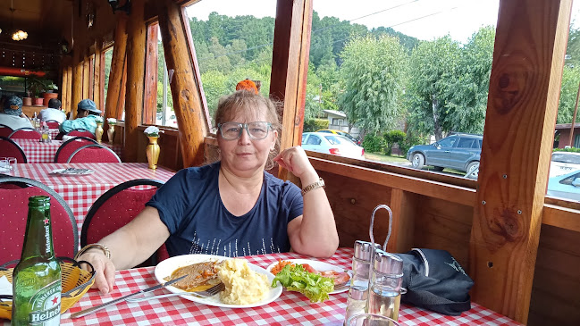 Mercado de Temuco y su gastronomía - Licanray