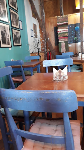 Reviews of Café con Cuentos in Valparaíso - Gastronomía y hostelería
