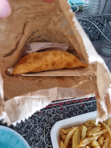 Comments and reviews of Empanadas Donde Huayi