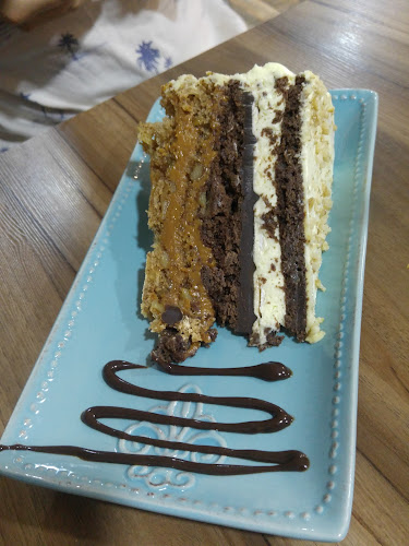 Divino Placer - Cafetería y Sanguchería - Santa Cruz