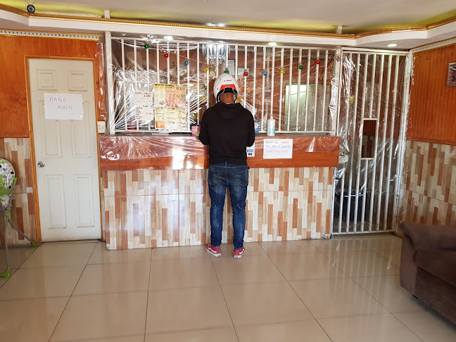 Comments and reviews of Restaurant FU XING