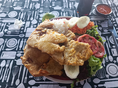 Restaurant El Campeon