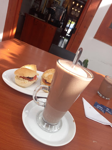 Reviews of Casona Giardino in Antofagasta - Gastronomía y hostelería