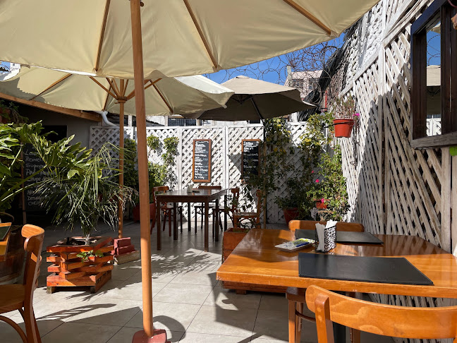 Comentarii opinii despre El rincon del puerto