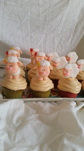 Reviews of Pastelería Endulzarte in Peñalolén - Gastronomía y hostelería