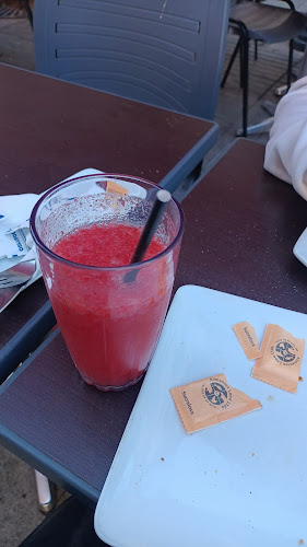 Opinii despre Cafe de Las flores în Valparaíso - Gastronomía y hostelería