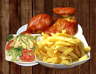 Opinii despre Pub Resto Bar Faby y Nury II Gastronomía peruana în Quinta Normal - Gastronomía y hostelería