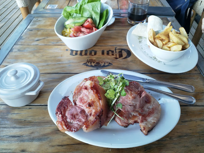 Ruta 225 km43, 5550000 Puerto Varas, Los Lagos